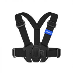 Dây đeo ngực Gopro & Action Camera (Telesin GP-UCS-001)