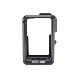 Alternative view of Khung kim loại cho DJI Action 4/3 (Telesin OA-FMS-004)