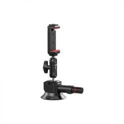 Ulanzi SC-01 Strong Suction Cup Mount (3")