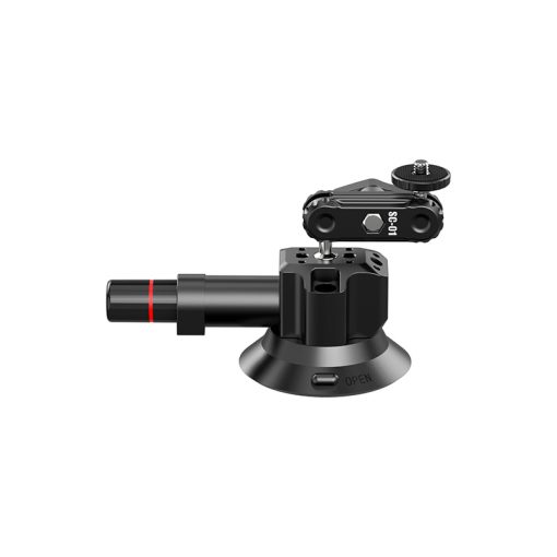 Ulanzi SC-01 Strong Suction Cup Mount (3")