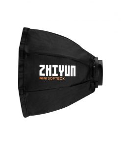 Zhiyun MOLUS X60 Bi-Color LED (Pro Kit)