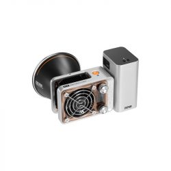 Zhiyun MOLUS X60RGB (Combo Kit)