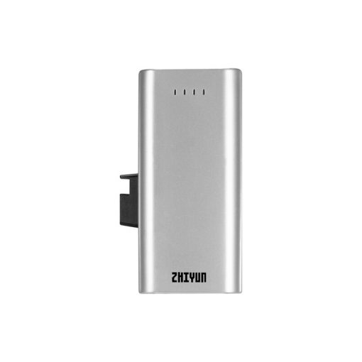 Zhiyun MOLUS X60RGB (Combo Kit)