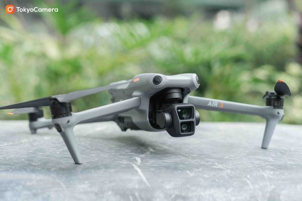 Cho thuê flycam tại Hà Nội