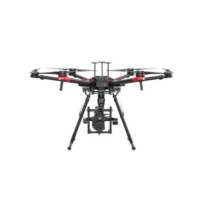 cho thuê flycam tại Hà Nội