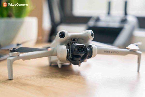 Cho thuê flycam DJI tại Hà Nội