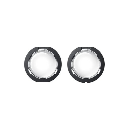 Insta360 X3 Standard Removable Lens Guards