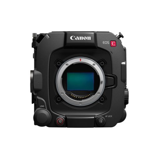 Canon EOS C400