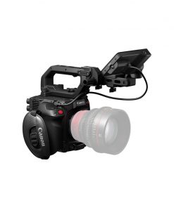 Canon EOS C400