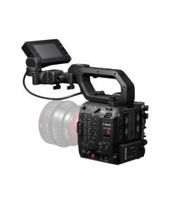 Canon EOS C400