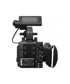 Canon EOS C400