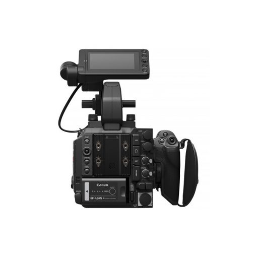 Canon EOS C400