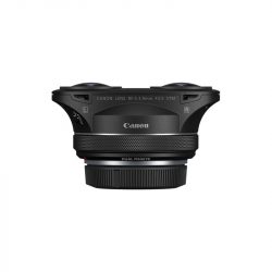 Canon RF-S 3.9mm f/3.5 STM Dual Fisheye