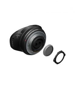 Canon RF-S 3.9mm f/3.5 STM Dual Fisheye