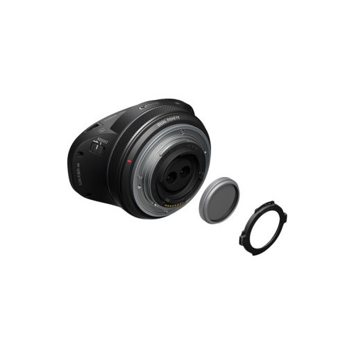 Canon RF-S 3.9mm f/3.5 STM Dual Fisheye