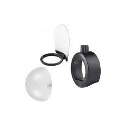 Tản sáng Godox AK-R11 AK-R12 và kẹp SR1