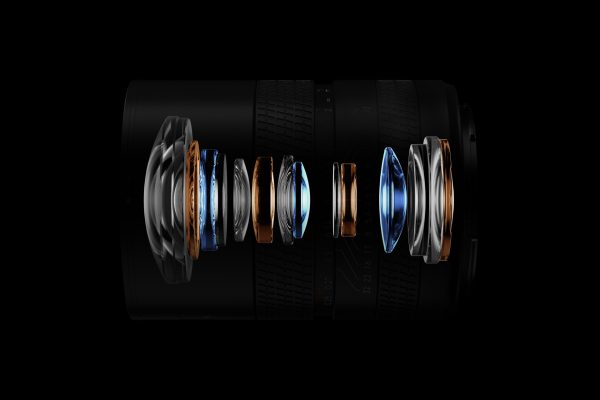 Ra Mắt Hasselblad 25mm f/2.5 V
