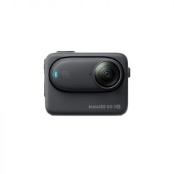 Insta360 GO 3S (Midnight Black)