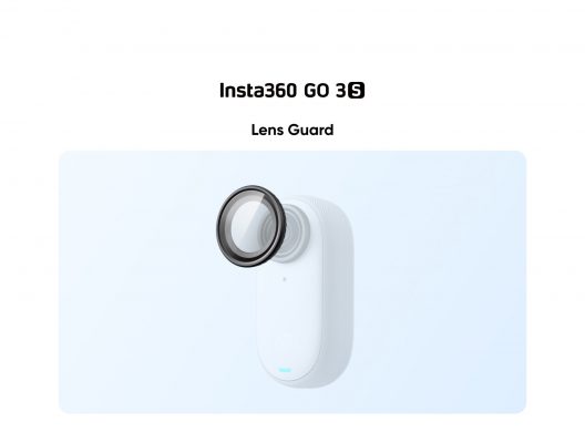 Insta360 GO 3S Lens Guard