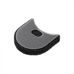 Alternative view of Insta360 GO 3S Mic Wind Muff