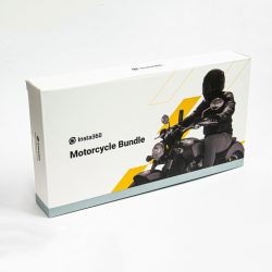 Insta360 Motorcycle Kit