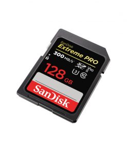 SanDisk 128GB Extreme PRO UHS-II SDXC