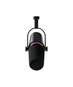 Shure MV7+ Podcast Microphone