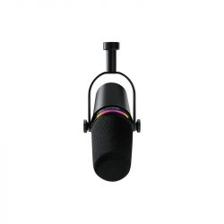 Shure MV7+ Podcast Microphone