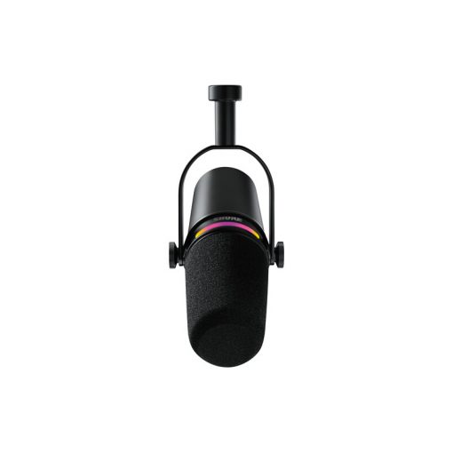 Shure MV7+ Podcast Microphone