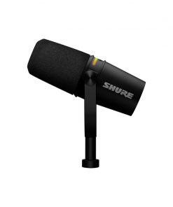 Shure MV7+ Podcast Microphone