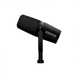 Shure MV7+ Podcast Microphone