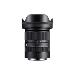 Sigma 18-50mm f/2.8 DC DN (Canon RF)