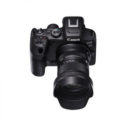 Alternative view of Sigma 18-50mm f/2.8 DC DN (Canon RF)