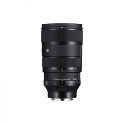 Alternative view of Sigma 28-45mm f/1.8 DG DN (Sony E)