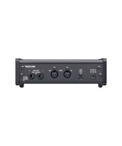 TASCAM US-2x2HR Audio Interface