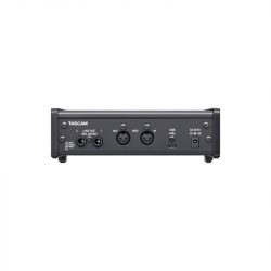TASCAM US-2x2HR Audio Interface