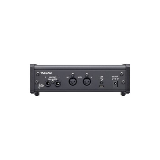 TASCAM US-2x2HR Audio Interface