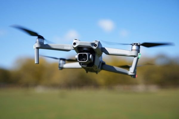 DJI Air 2S - Top flycam du lịch đáng mua nhất 2024