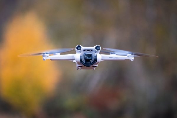 DJI Mini 3 Pro - Top flycam du lịch đáng mua nhất 2024