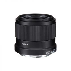 Alternative view of Viltrox AF 40mm f/2.5 Z (Nikon Z)