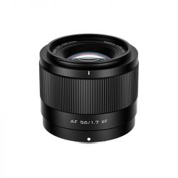 Alternative view of Viltrox AF 56mm f/1.7 XF (FUJIFILM X)