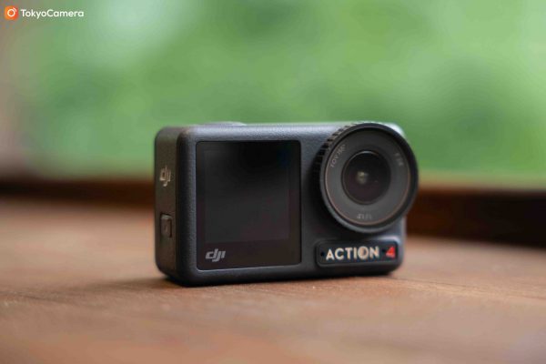 top action camera du lịch