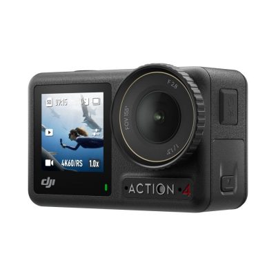 Action camera giá rẻ