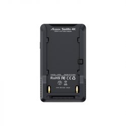 Alternative view of Accsoon SeeMo 4K HDMI Apdater