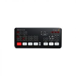 Bộ trộn hình Blackmagic ATEM Mini Pro ISO (SWATEMMINIBPRISO)