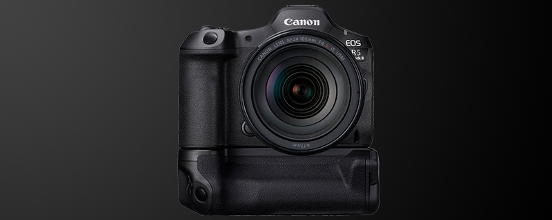 Canon BG-R20EP Battery Grip