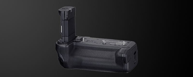 Canon BG-R20EP Battery Grip