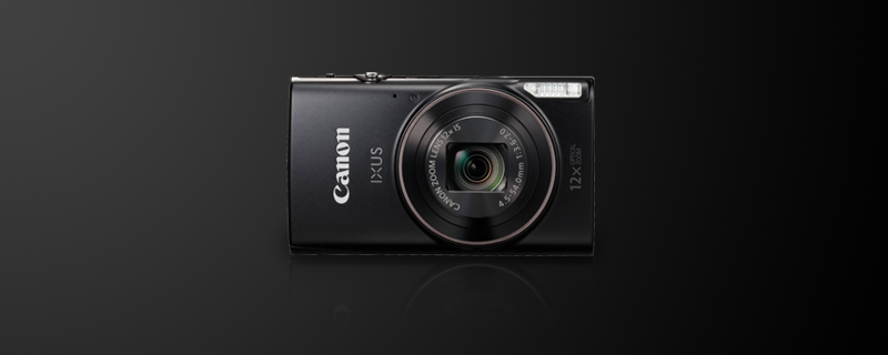 Canon Ixus 285 HS