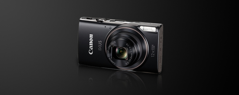 Canon Ixus 285 HS