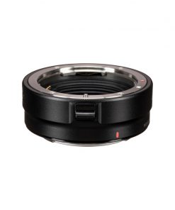 Canon Mount Adapter EF-EOS R